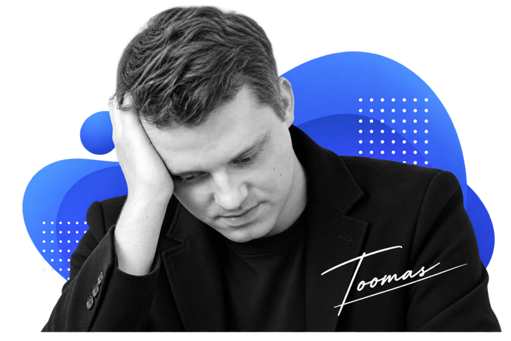 Toomas