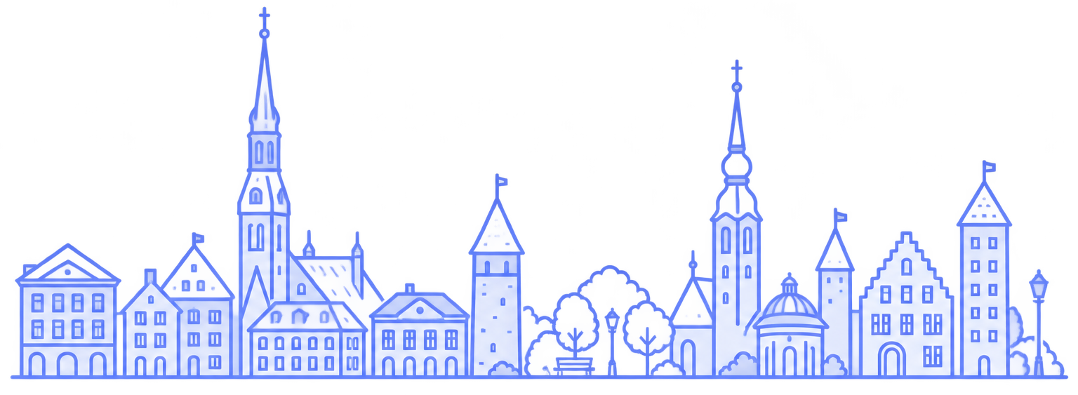 city